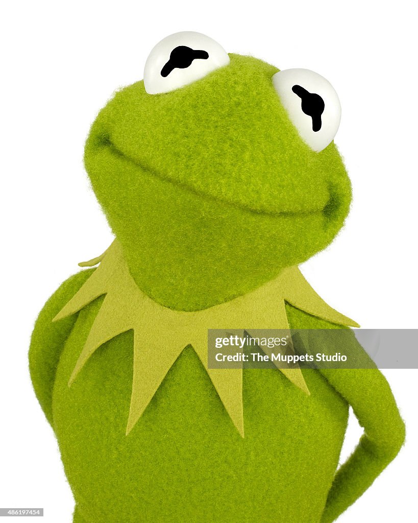 "The Muppets" - Season One