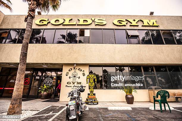 4,281 Gold Gym Stock Photos, High-Res Pictures, and Images - Getty Images