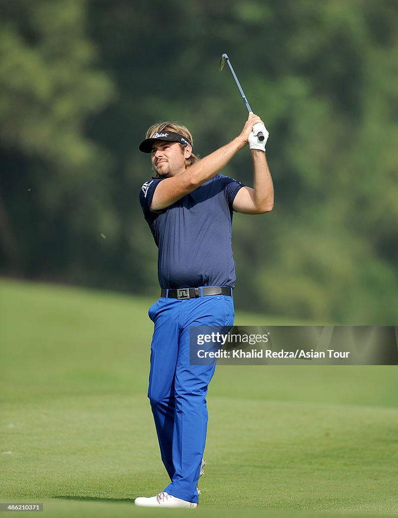 CIMB Niaga Indonesian Masters - Previews