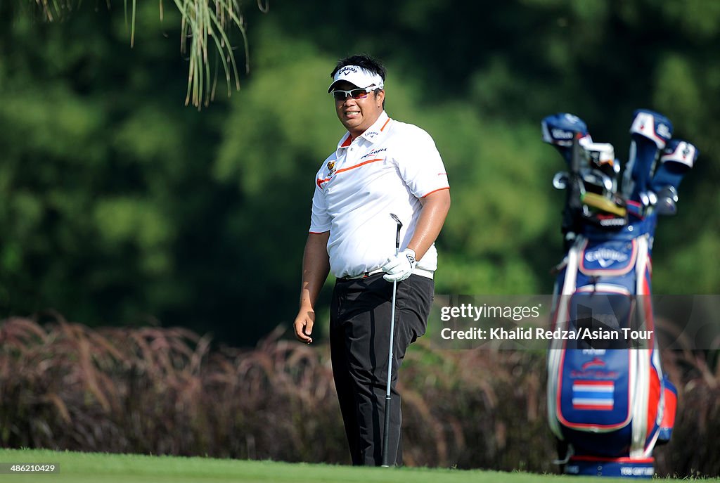 CIMB Niaga Indonesian Masters - Previews