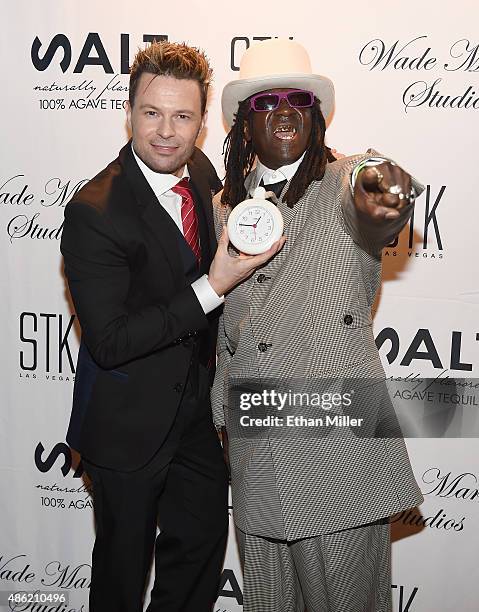 Martin Fav Rapper Wade Martin Premieres Full Hd Virtual Reality Music Videos By Flavor ...