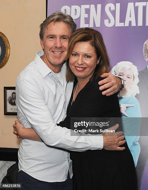 Glyn Riley Now 498 Gina Riley Photos & High Res Pictures - Getty Images