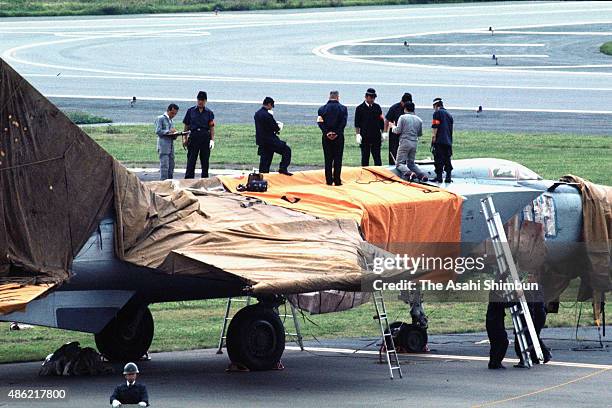 37 Soviet Air Defence Forces Stock Photos, High-Res Pictures, and ...