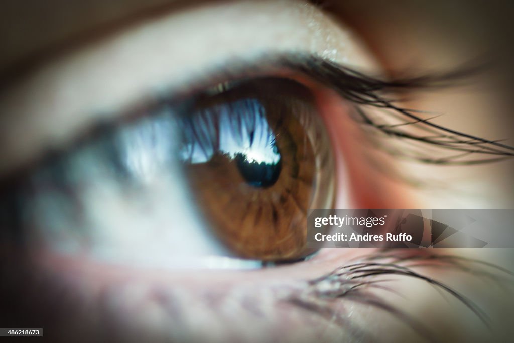 Human Eye