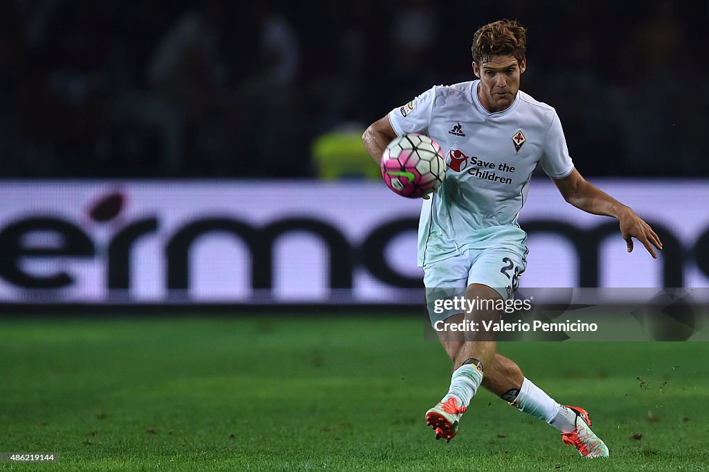 Torino FC v ACF Fiorentina  - Serie A