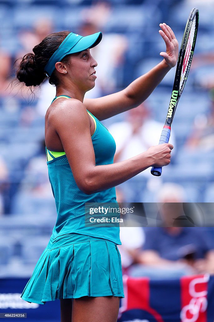 2015 U.S. Open - Day 3