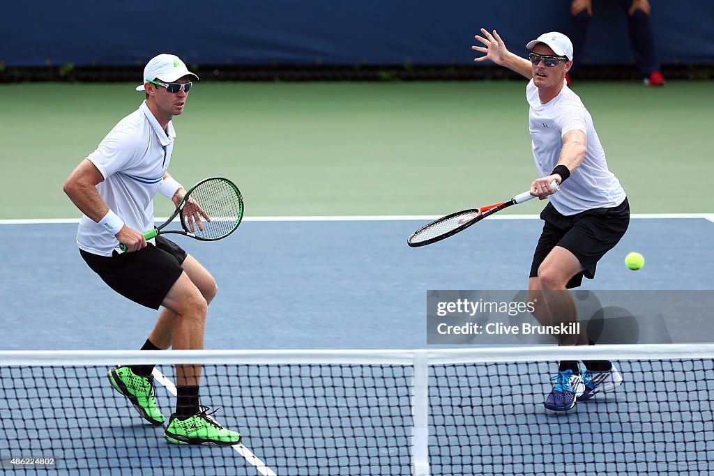 2015 U.S. Open - Day 3