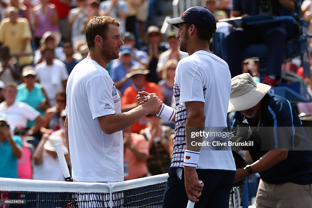 2015 U.S. Open - Day 3