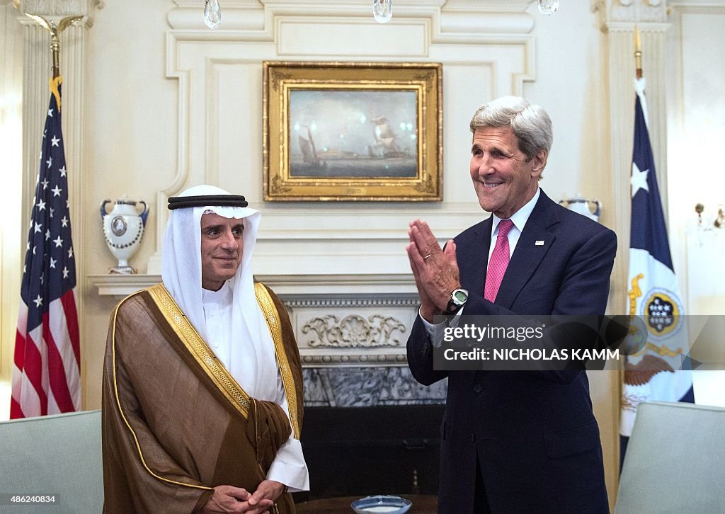 US-SAUDI-DIPLOMACY