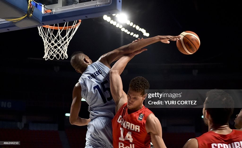 BASKET-MEXICO-FIBA-CUB-CAN