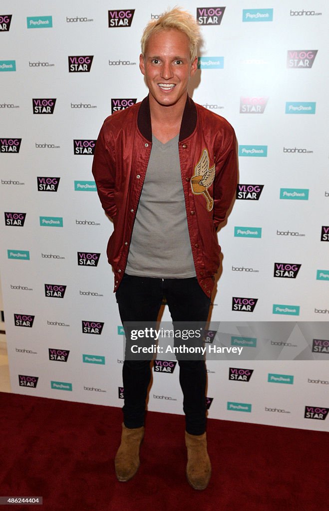 Vlog Star Launch Party - Arrivals