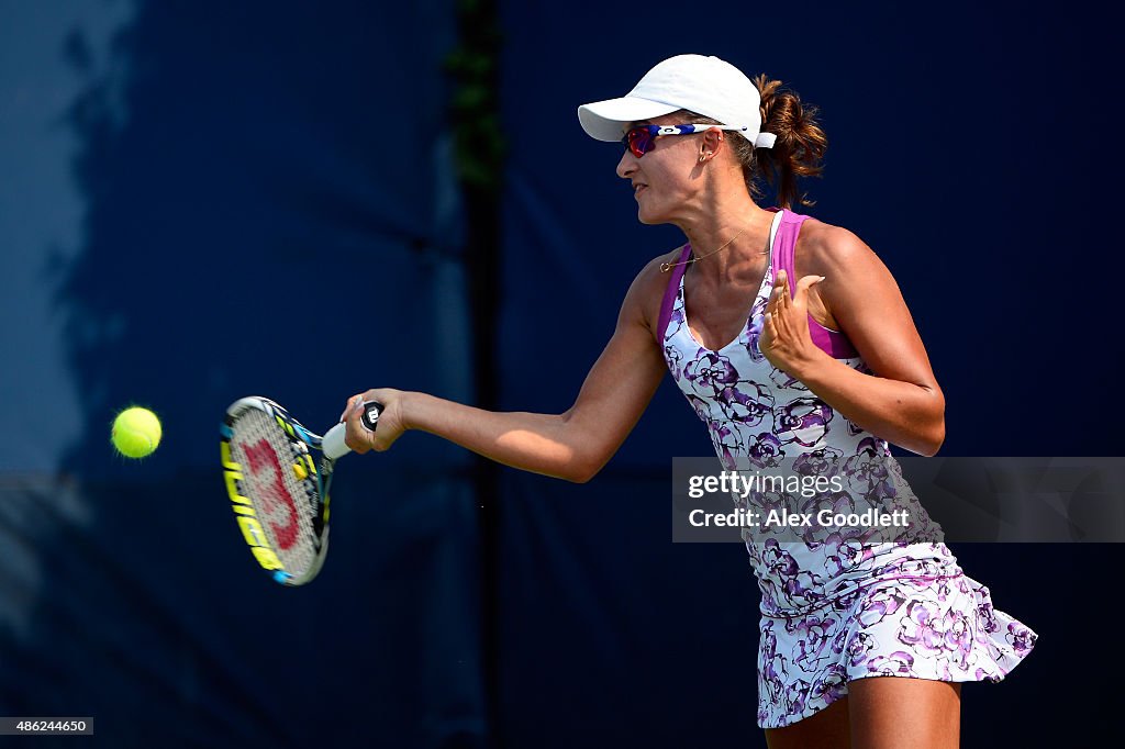 2015 U.S. Open - Day 3