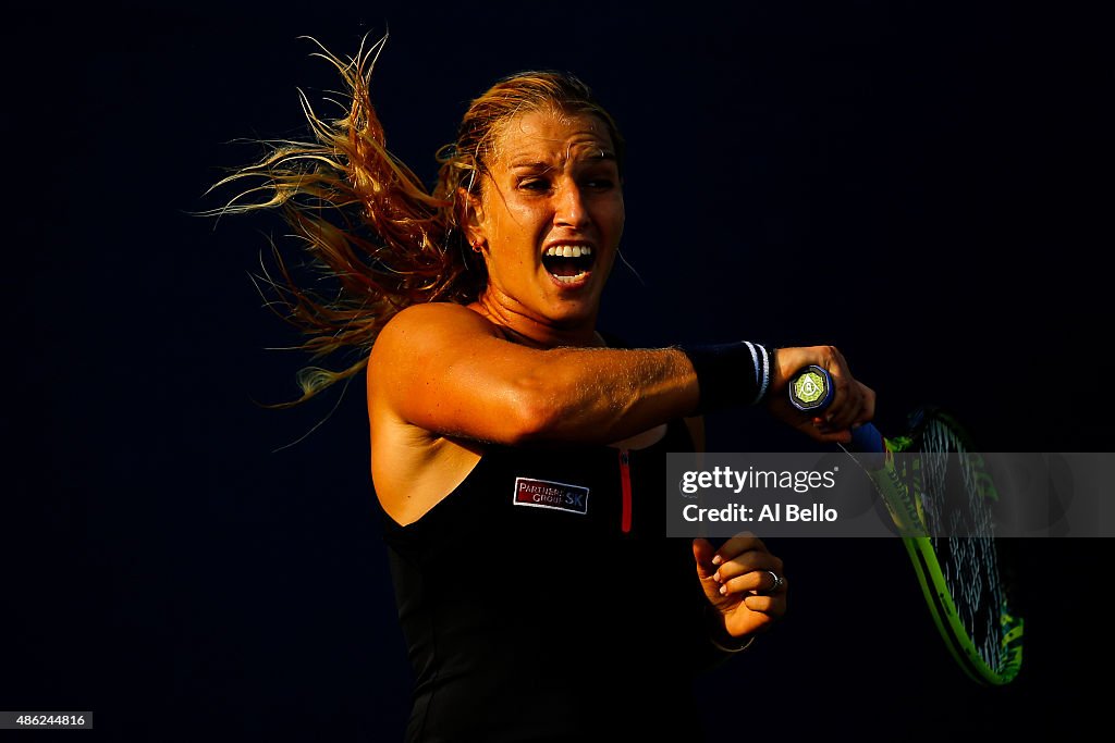 2015 U.S. Open - Day 3