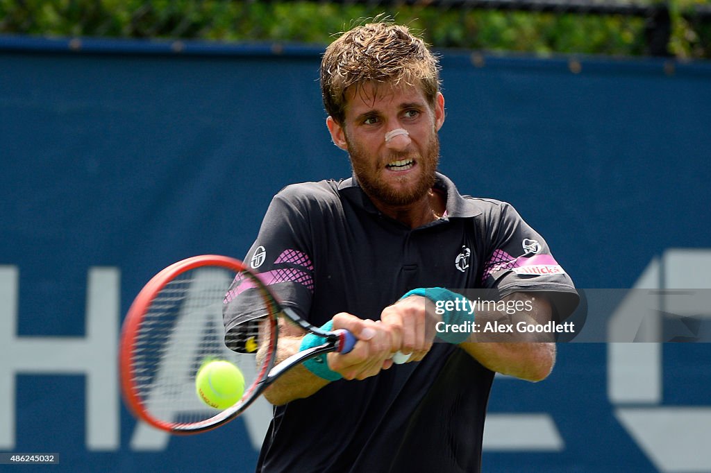 2015 U.S. Open - Day 3