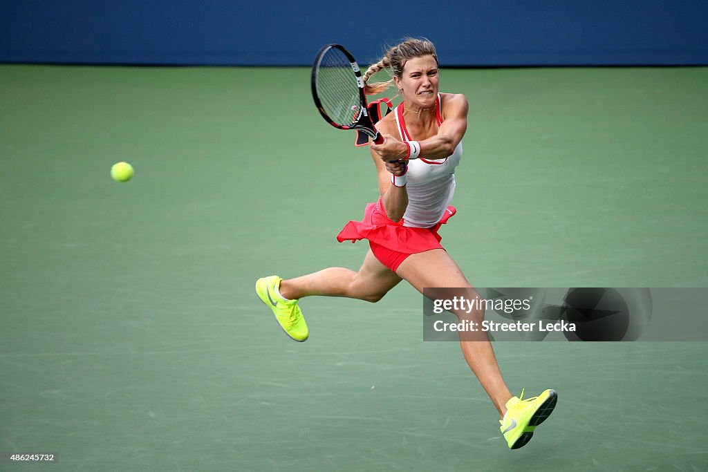 2015 U.S. Open - Day 3