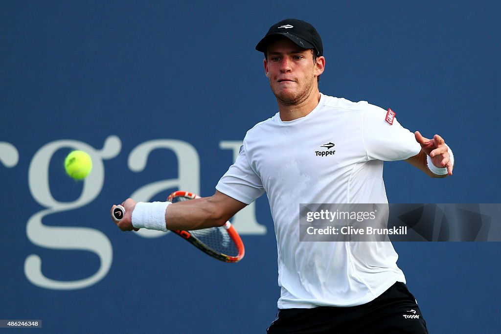 2015 U.S. Open - Day 3