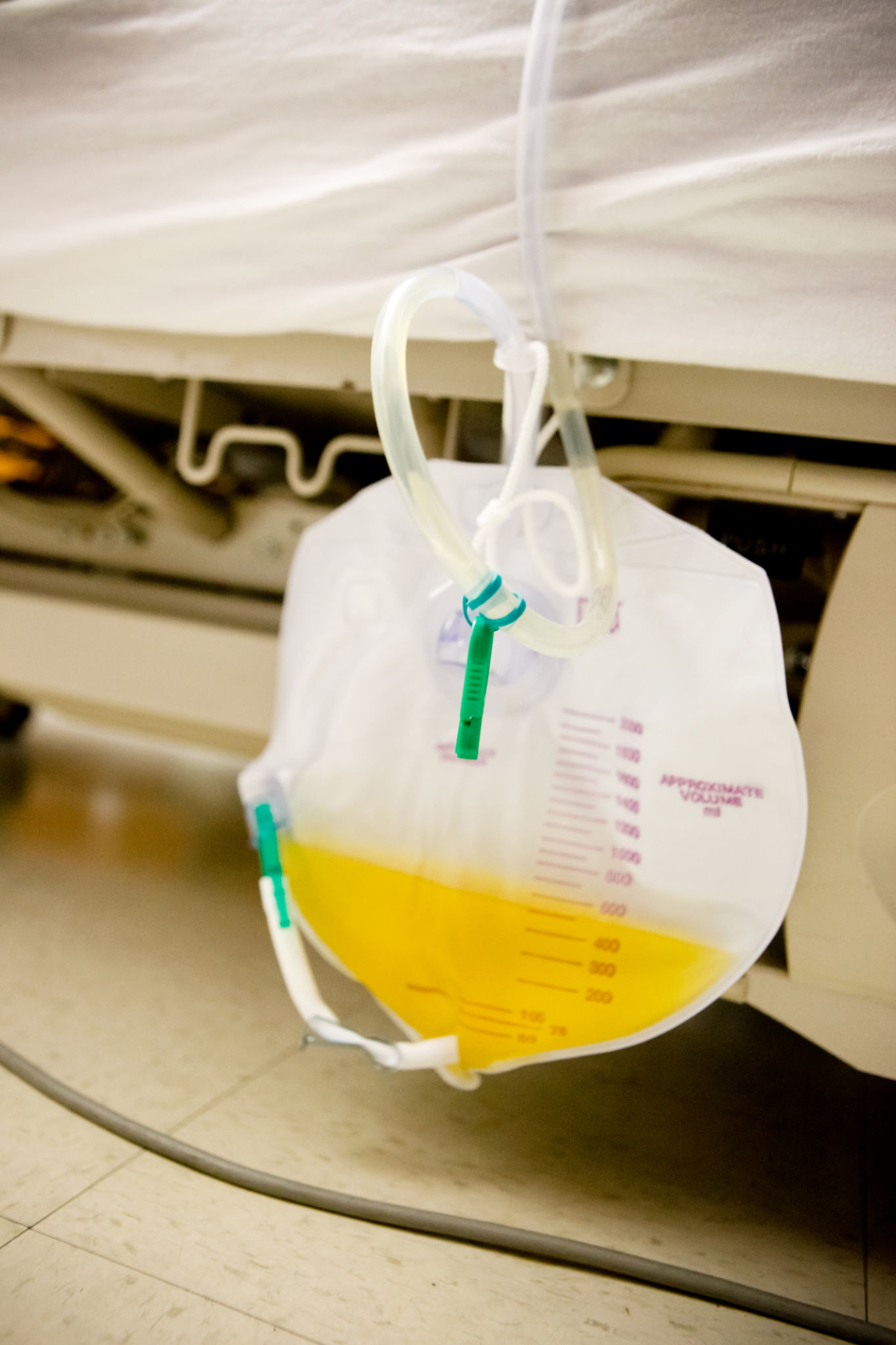 Medical Grade Urine Collection Bag Medical Grade Urine Collection Bag
