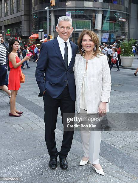 Mary Ripka 1,961 Judith Ripka Photos & High Res Pictures - Getty Images