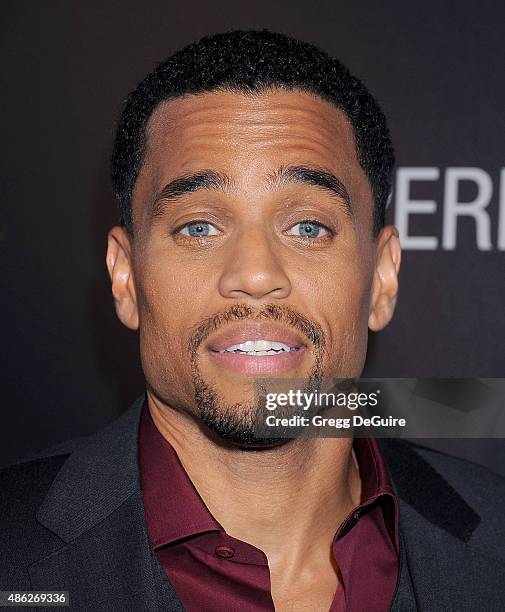 Ealy Actor Michael Ealy Photos and Premium High Res Pictures - Getty Images