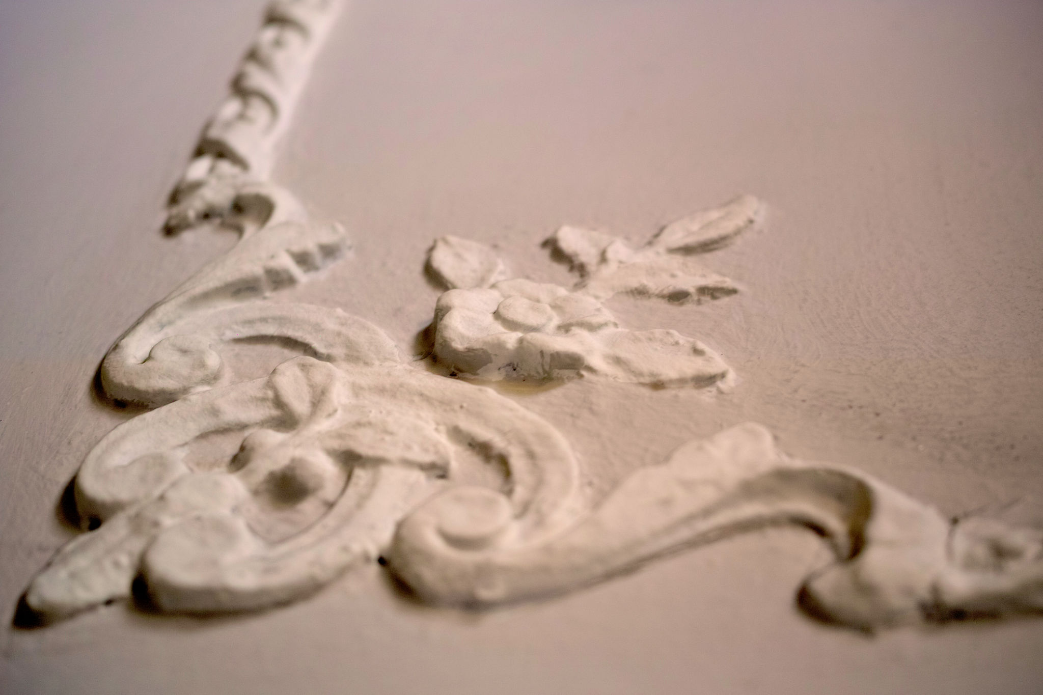 gesso vernice
