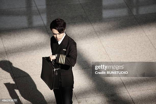 Haneda Airport, Foto de stock