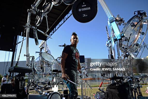 Dj Ravi 66 Dj Ravi Drums Stock Photos, High-Res Pictures, and Images - Getty Images
