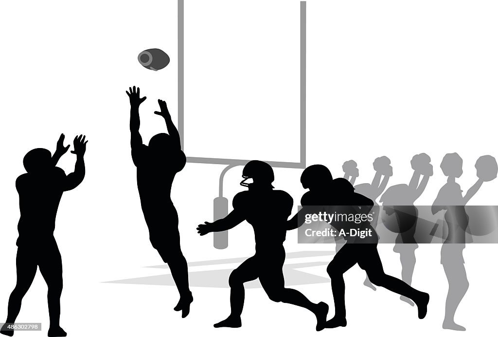 Al fútbol americano