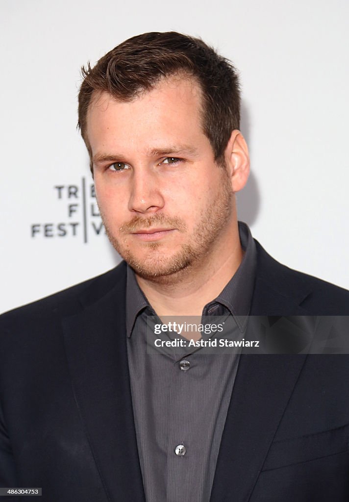 Tribeca Talks: After The Movie: The Rise and Rise Of Bitcoin - 2014 Tribeca Film Festival