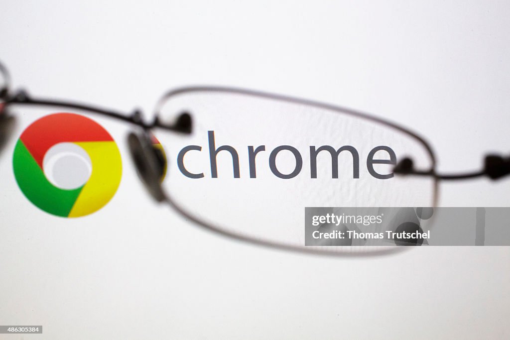 Google Chrome