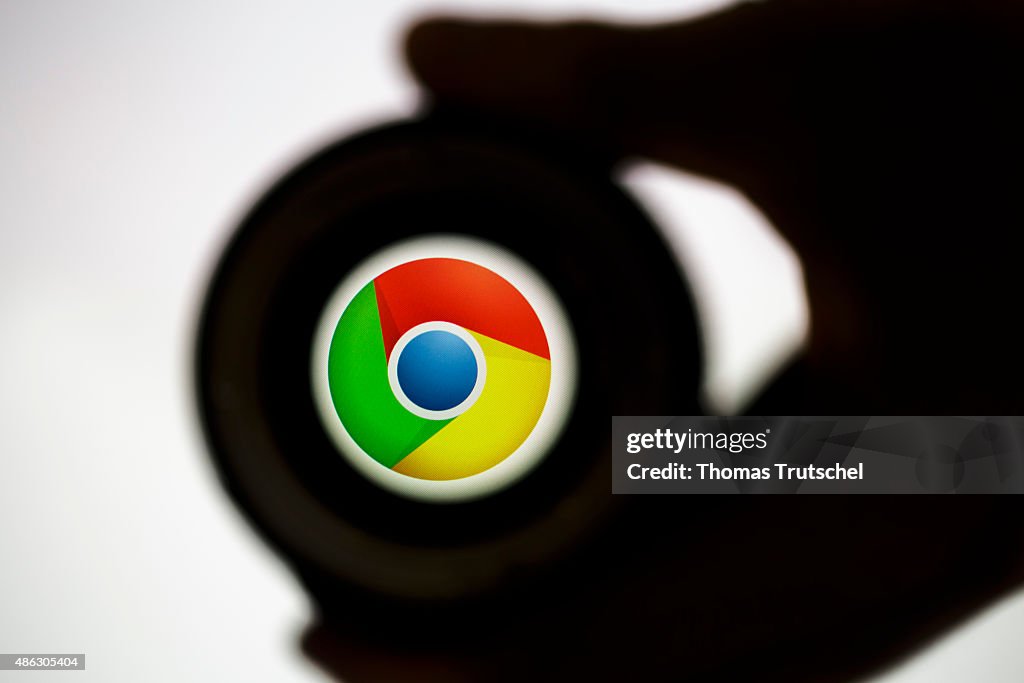 Google Chrome