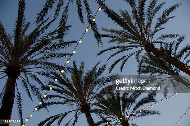 irvine spectrum decor - irvine verwaltungsbezirk orange county stock-fotos und bilder