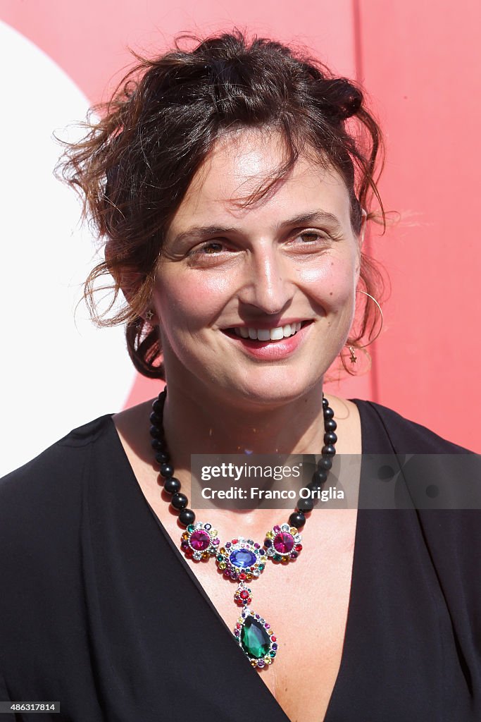 'Women's Tales' Photocall - 72nd Venice Film Festival