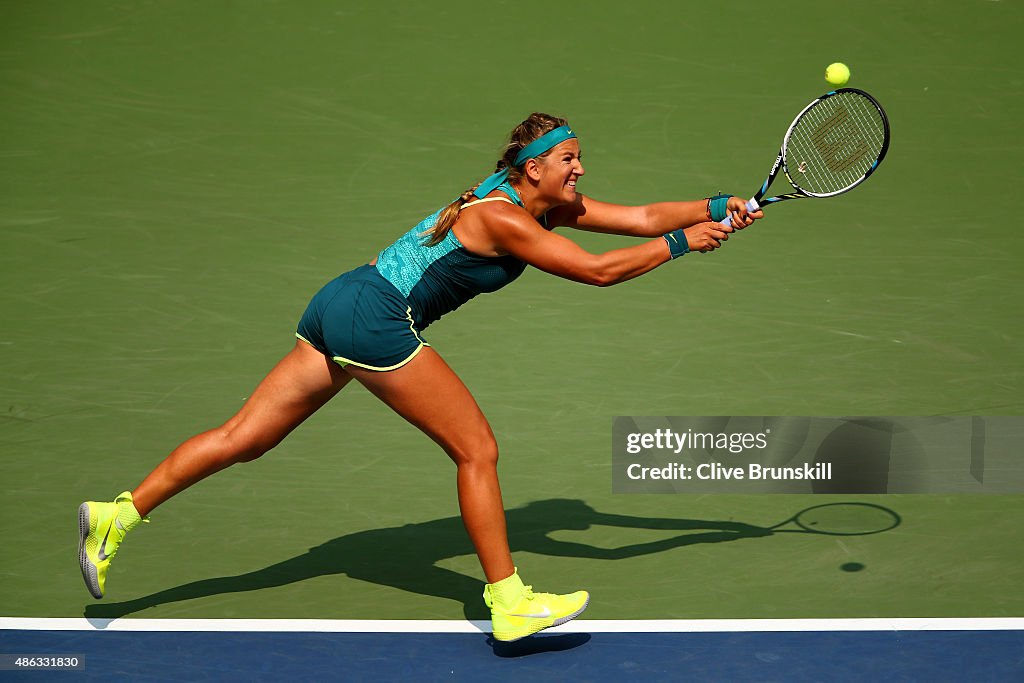 2015 U.S. Open - Day 4