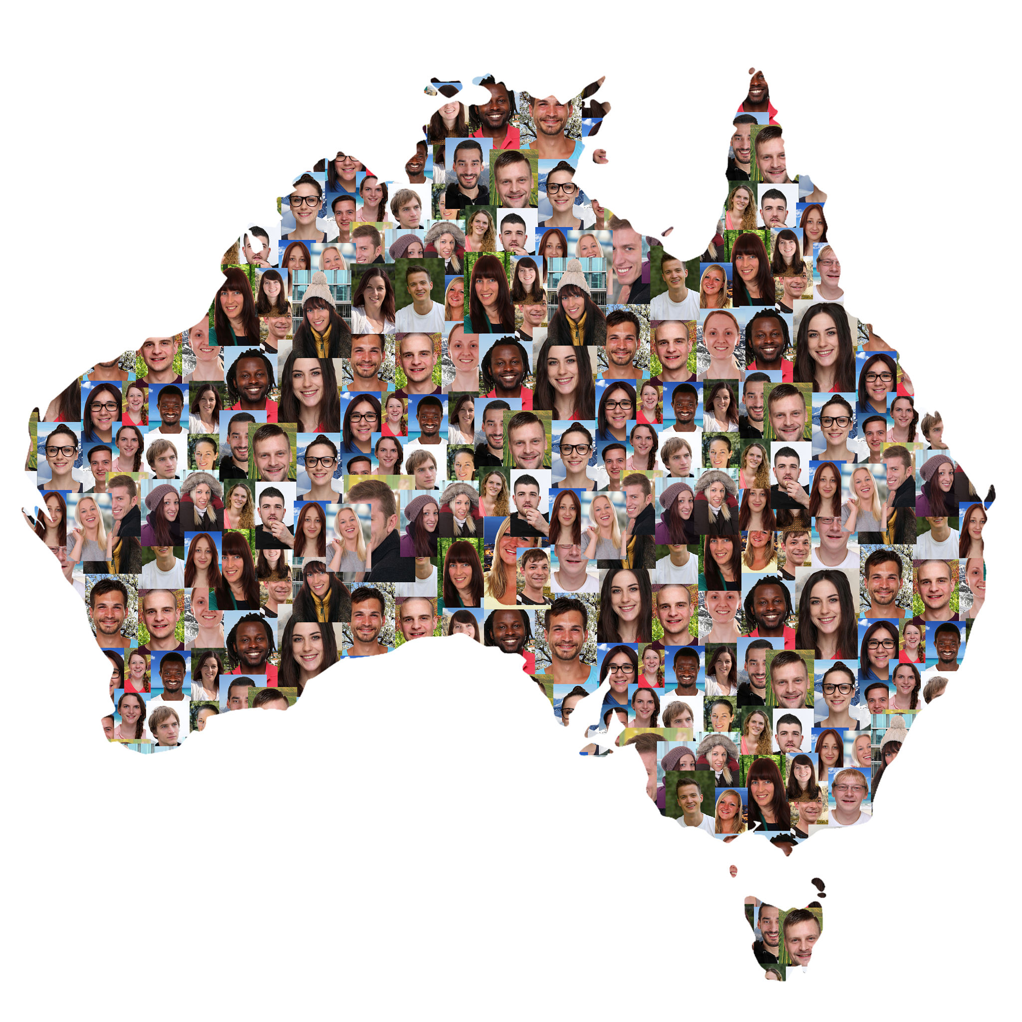 multicultural australia