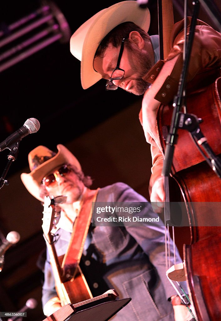 The Cleverlys Trio In Concert - Nashville, Tennessee