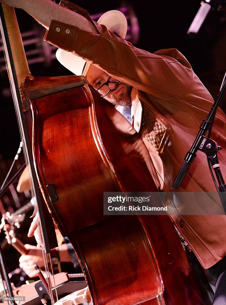 The Cleverlys Trio In Concert - Nashville, Tennessee