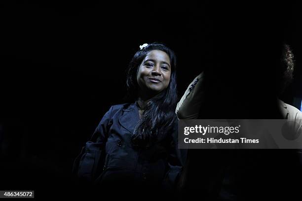 Shipa Rao Singer 185 Shilpa Rao Photos & High Res Pictures - Getty Images