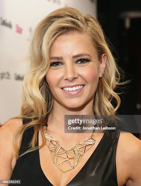 Ariana Madix 2014 Photos and Premium High Res Pictures - Getty Images