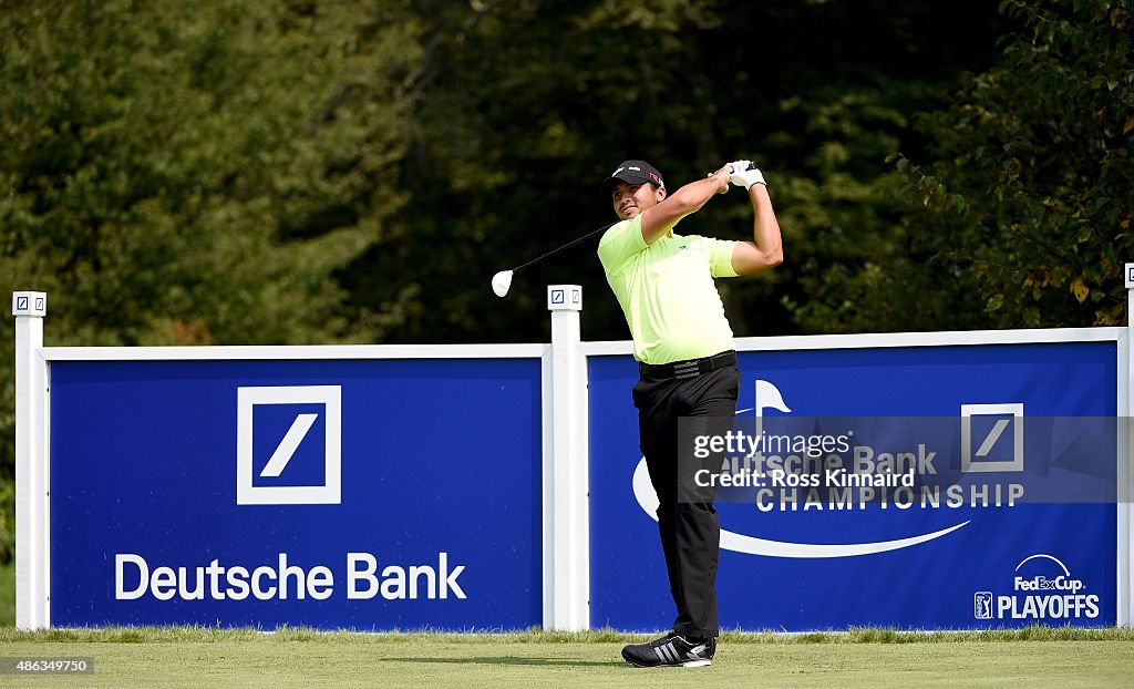 Deutsche Bank Championship - Preview Day 3