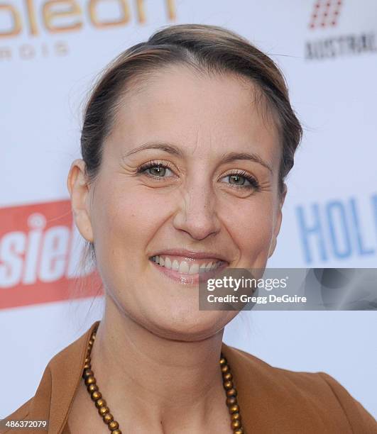 Tempany 61 Tempany Deckert Photos & High Res Pictures - Getty Images