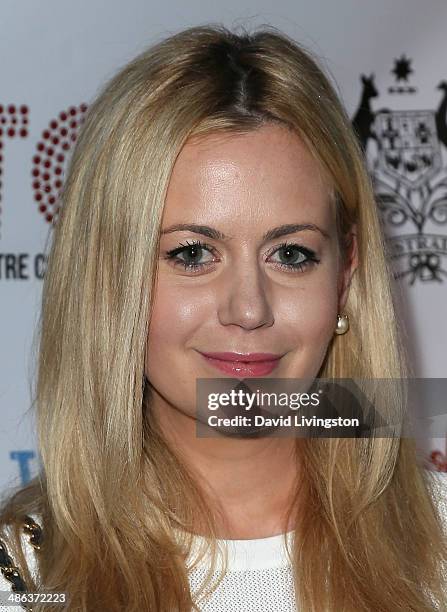 83 Rachael Carpani Stock Photos, High-Res Pictures, and Images - Getty