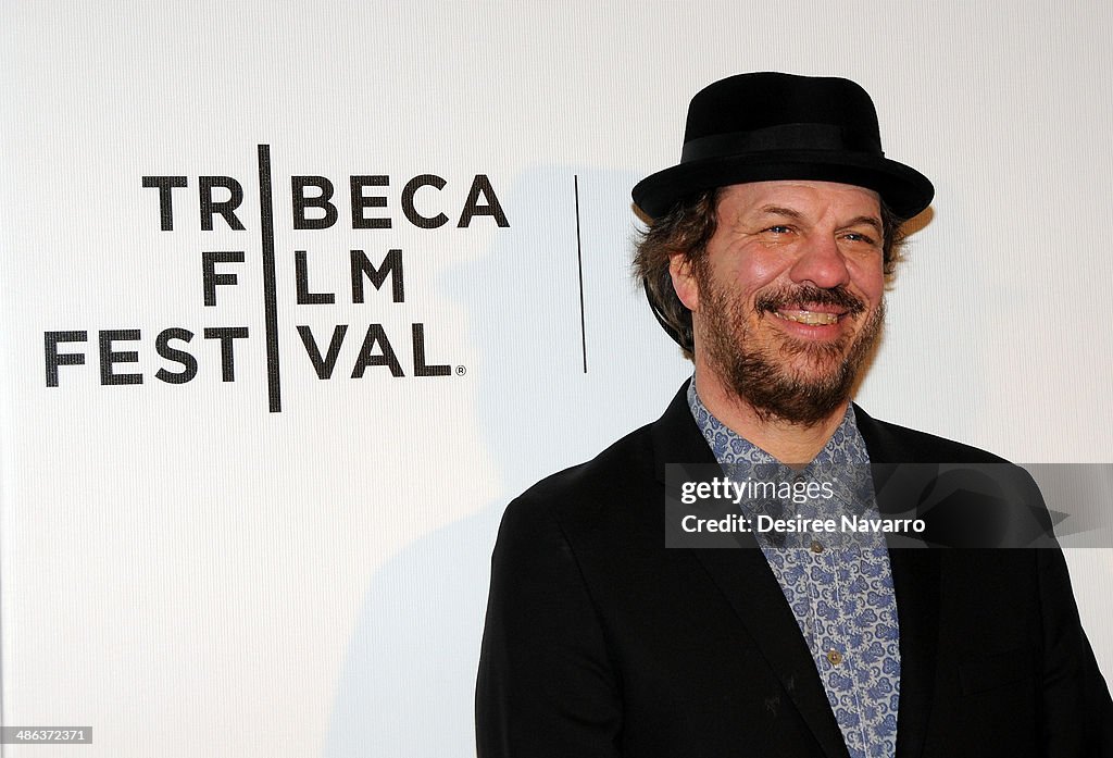 2014 Tribeca Film Festival - "Love Is Strange"