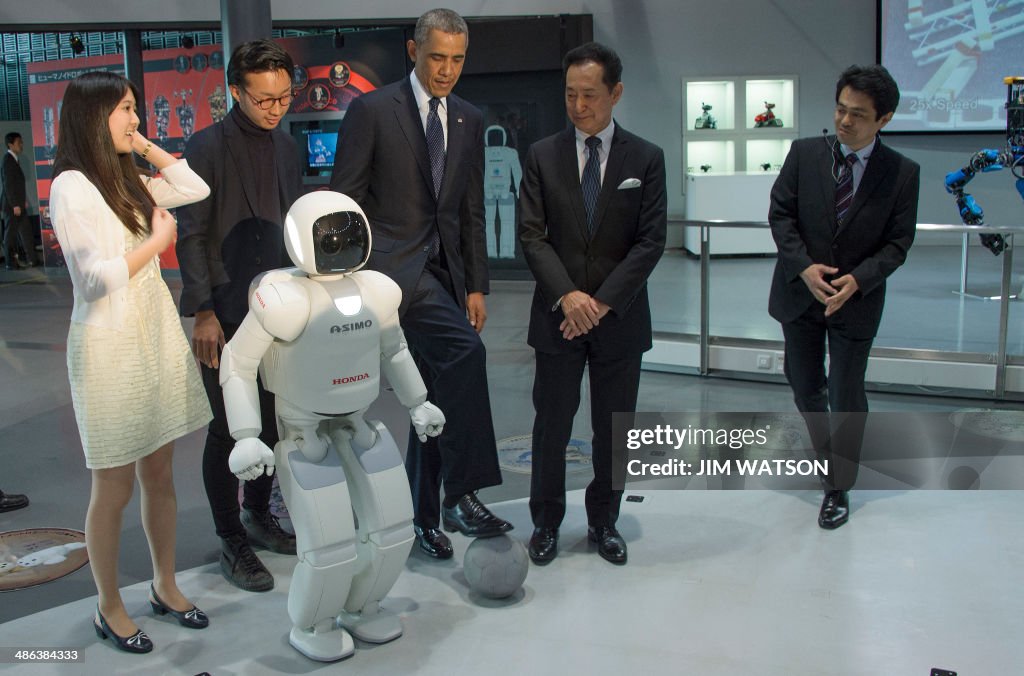 TOPSHOT-JAPAN-US-DIPLOMACY-OBAMA