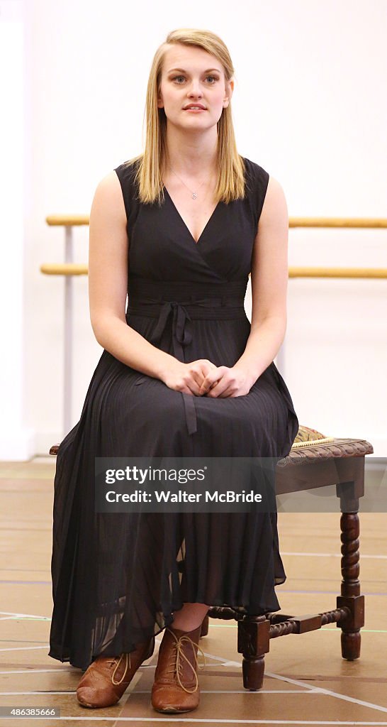 The Sound Of Music National Tour - Photo Call