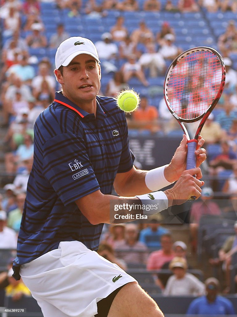 2015 U.S. Open - Day 4