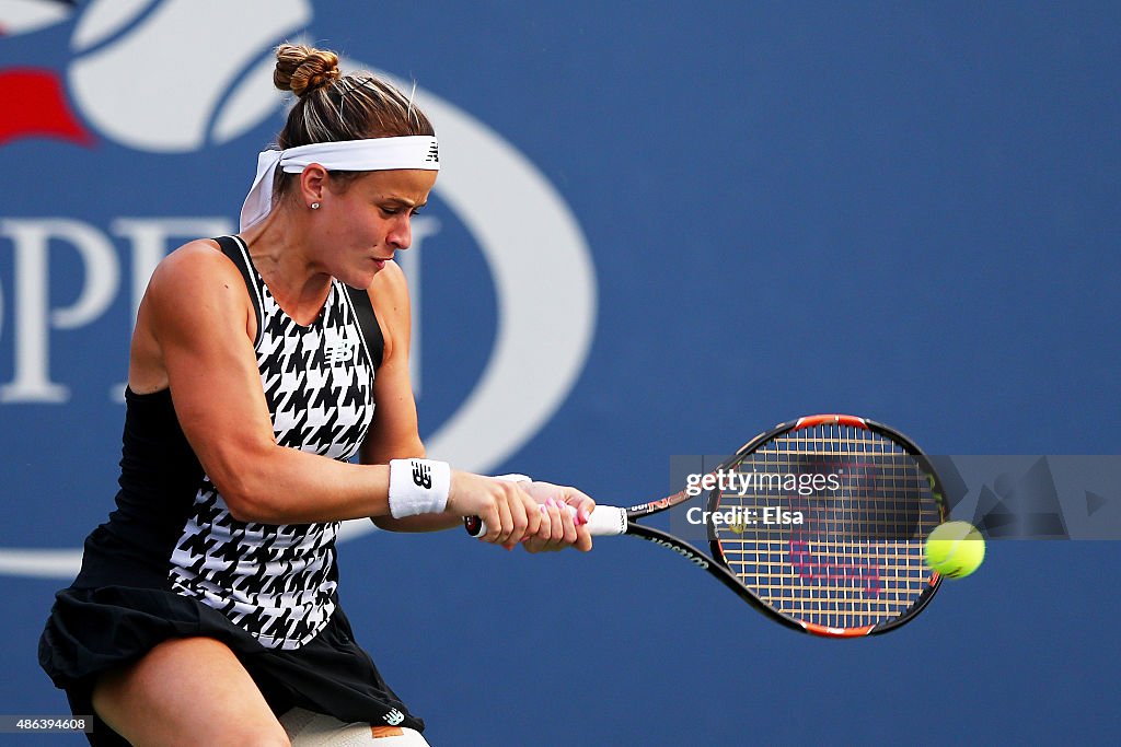 2015 U.S. Open - Day 4