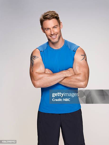 Season: 16 -- Pictured: Jessie Pavelka --