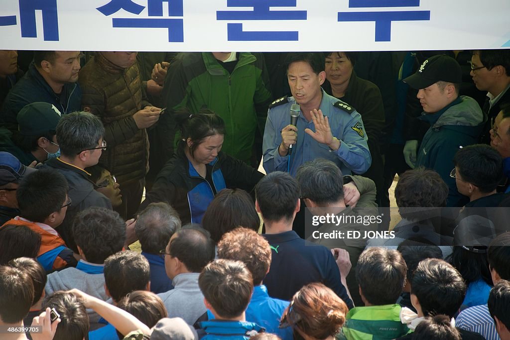 SKOREA-ACCIDENT-BOAT