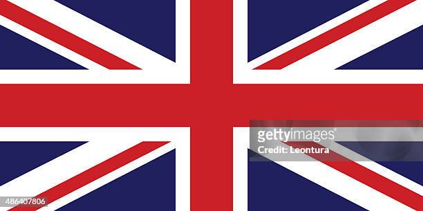 union jack - british flag 幅插畫檔、美工圖案、卡通及圖標