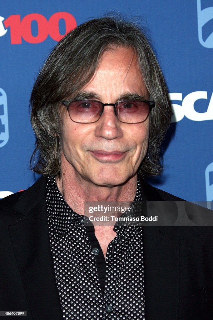 2014 ASCAP Pop Awards - Arrivals